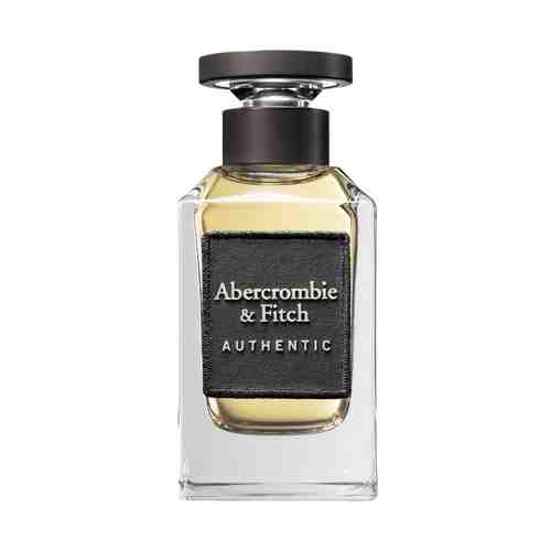 ABERCROMBIE & FITCH Authentic Men арт. 91000001