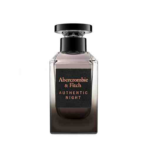 ABERCROMBIE & FITCH Authentic Night Men арт. 106700004