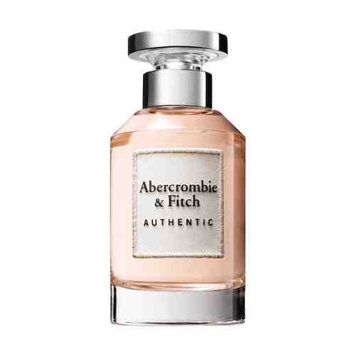 ABERCROMBIE & FITCH Authentic Women арт. 91000004