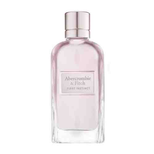 ABERCROMBIE & FITCH First Instinct For Her арт. 68100036