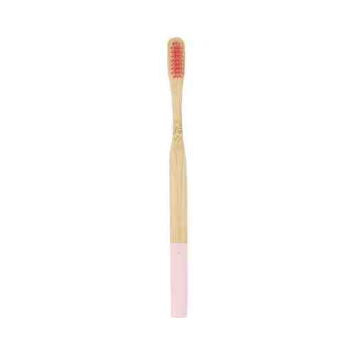 ACECO Щетка зубная бамбуковая мягкая арт. 131400418