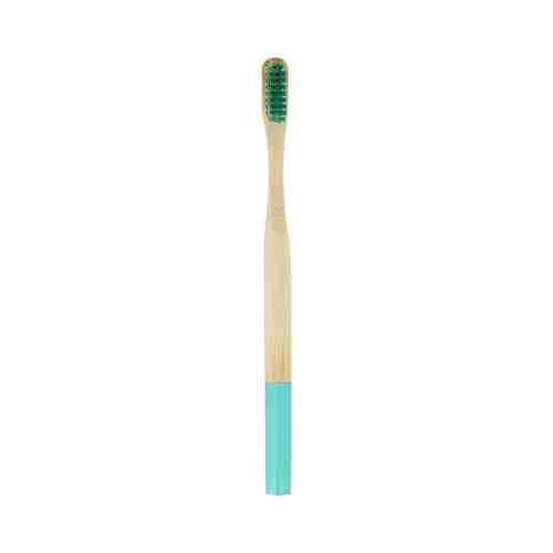ACECO Щетка зубная бамбуковая средней жесткости арт. 131400419