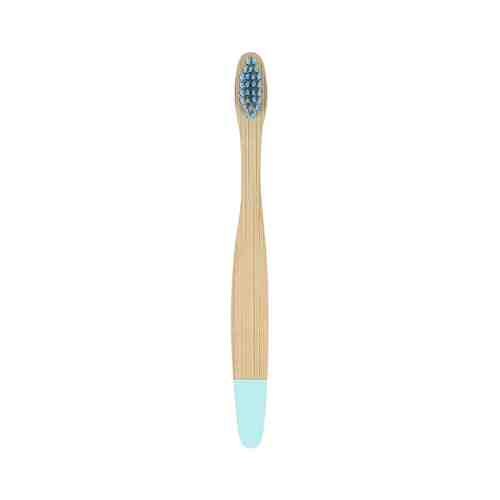 ACECO Щетка зубная для детей бамбуковая мягкая арт. 131400413