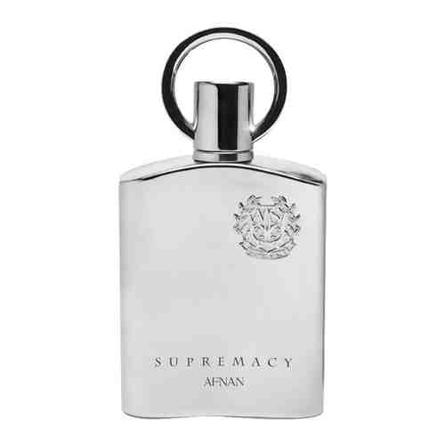 AFNAN Supremacy (Silver) Pour Homme арт. 131600468