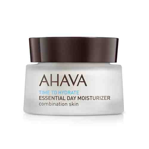 AHAVA Time To Hydrate Базовый увлажняющий дневной крем для комбинированной кожи арт. 115700220