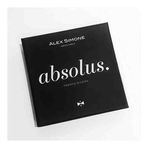 ALEX SIMONE Absolu Discovery Set Parfum арт. 96600042