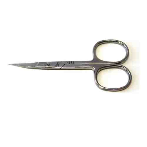 ALEXANDER STYLE Ножницы для кожи AS4186, 9 см арт. 123000445