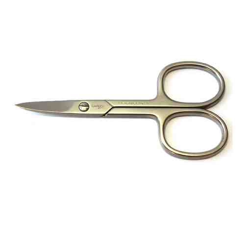 ALEXANDER STYLE Ножницы для ногтей 2119 H, 9 см арт. 123000432