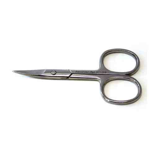 ALEXANDER STYLE Ножницы для ногтей 2126S, 9 см арт. 123000434