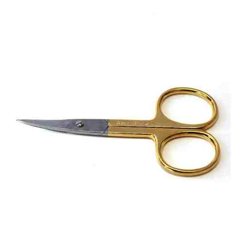 ALEXANDER STYLE Ножницы для ногтей 2192S, 9 см арт. 123000435