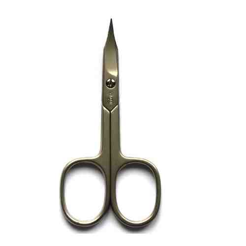 ALEXANDER STYLE Ножницы для ногтей 4162M, 9 см арт. 123000448