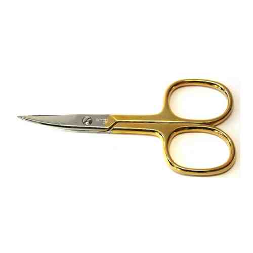 ALEXANDER STYLE Ножницы для ногтей 4165G, 9 см арт. 123000450