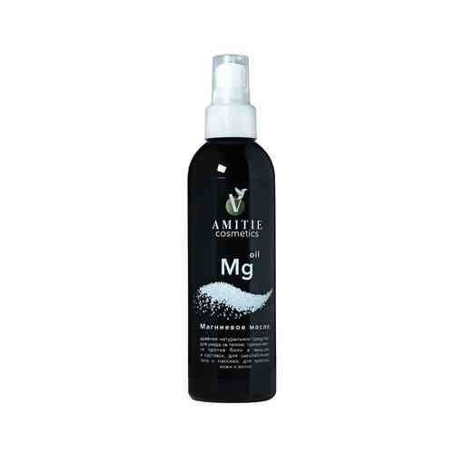 Amitie Магниевое масло для волос и тела Magnesium Oil арт. 132800079