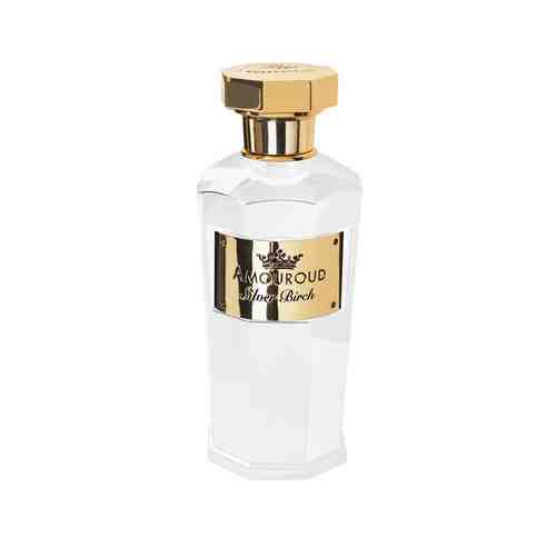 AMOUROUD White Woods Silver Birch арт. 92600003