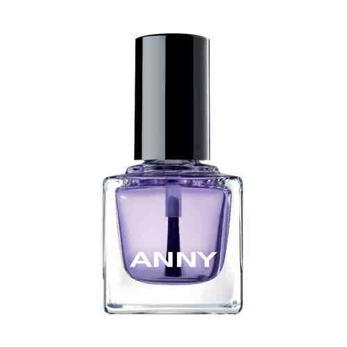 ANNY Прозрачный лак для оптического осветления ногтей Nail Bleacha арт. 94600032