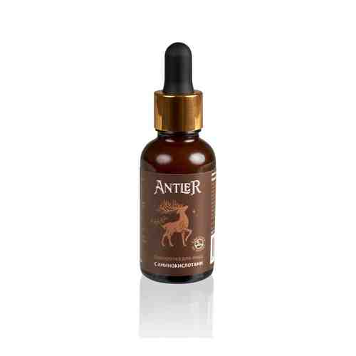 ANTLER Сыворотка для лица с аминокислотами арт. 132000595