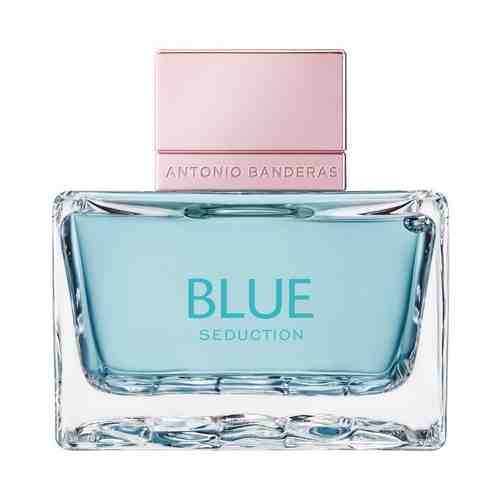 ANTONIO BANDERAS Blue Seduction for Women арт. 36784