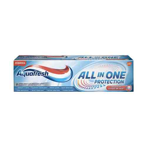 AQUAFRESH Зубная паста All-in-One Protection арт. 122000670
