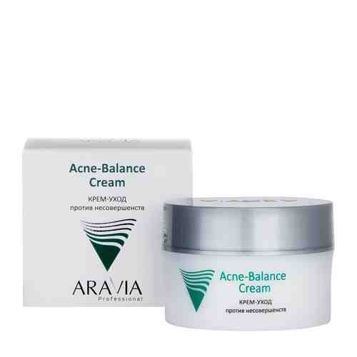 ARAVIA PROFESSIONAL Крем-уход против несовершенств Acne-Balance Cream арт. 122800071