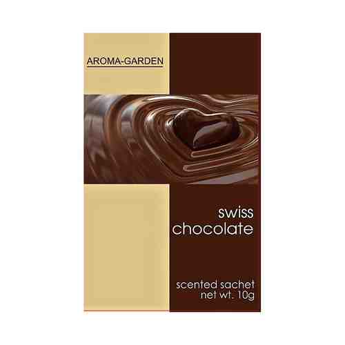 AROMA-GARDEN Ароматизатор-САШЕ Шоколад арт. 134102367