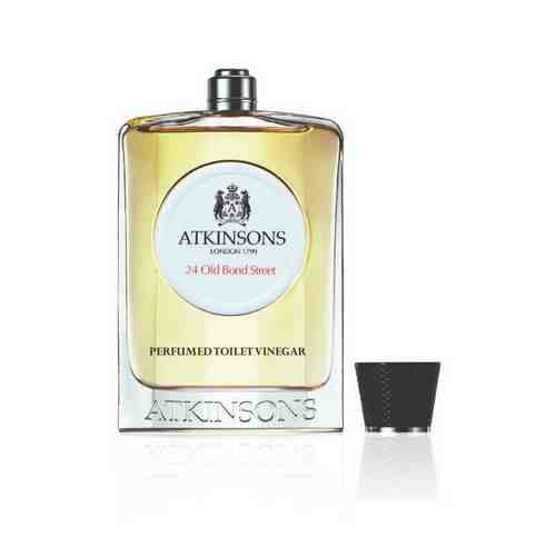 ATKINSONS 24 Old Bond Street Perfumed Toilet Vinegar арт. 132800484