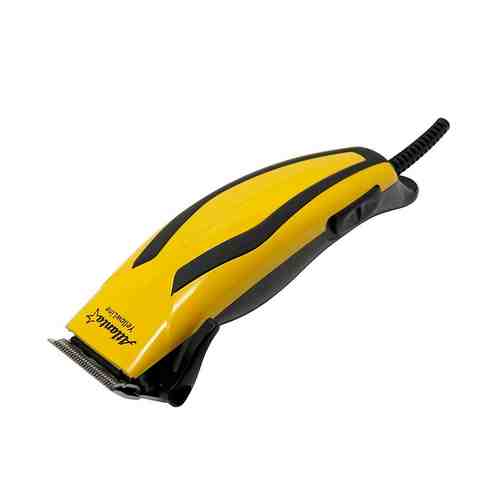 ATLANTA Машинка для стрижки волос ATH-6871 (yellow) арт. 131400566