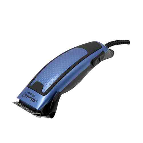 ATLANTA Машинка для стрижки волос ATH-6875 (blue) арт. 131400570