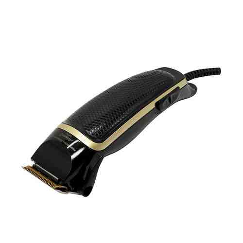 ATLANTA Машинка для стрижки волос ATH-6895 (black) арт. 131400575