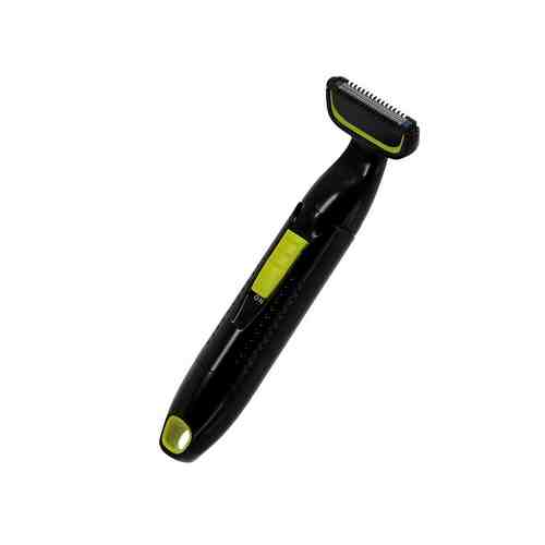 ATLANTA Машинка для стрижки волос (триммер) ATH-6952 (green) арт. 131400574