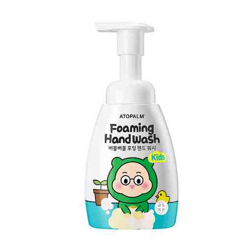 ATOPALM Мыло детское Foaming Hand Wash Kids арт. 129302210