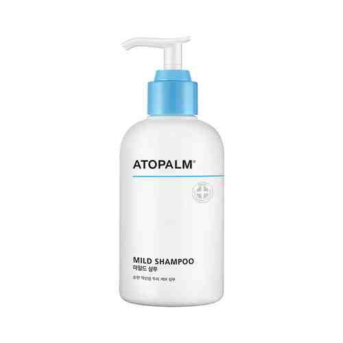 ATOPALM Шампунь Mild Shampoo арт. 129400128