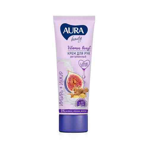 AURA Beauty Крем для рук витаминный арт. 129700534