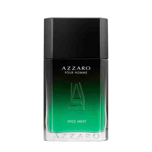 AZZARO POUR HOMME Wild Mint арт. 93100016