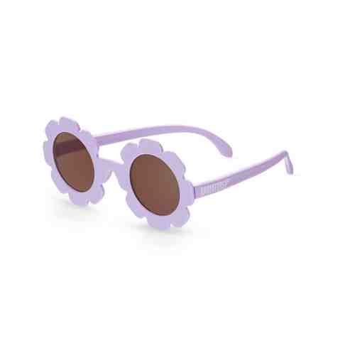 BABIATORS Детские солнцезащитные очки Original Flower Неотразимый Ирис, 0-2 арт. 133900560