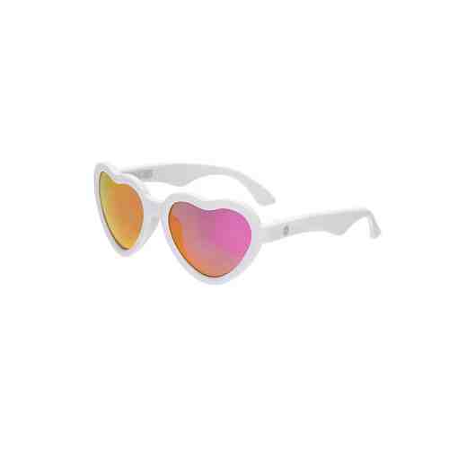 BABIATORS Детские солнцезащитные очки Original Hearts Влюбляшки, 0-2 арт. 133900563