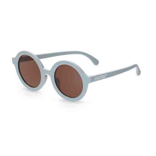 BABIATORS Детские солнцезащитные очки Original Round В тумане, 3-5 арт. 133900572