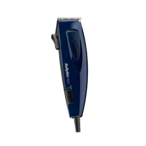 BaByliss Машинка для стрижки волос E695E арт. 126601825