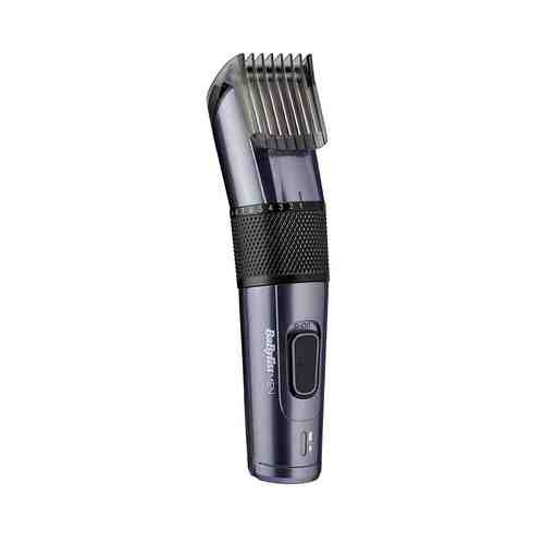 BaByliss Машинка для стрижки волос E976E арт. 127300132