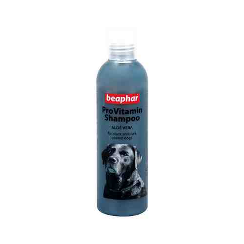 BEAPHAR Шампунь «Pro Vitamin» для собак чёрных окрасов арт. 131100054