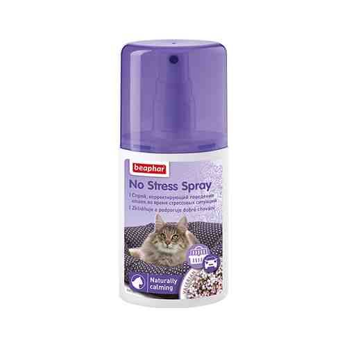 BEAPHAR Спрей No Stress Ноme Spray для кошек арт. 130900058