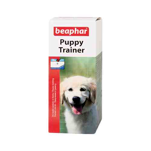 BEAPHAR Средство «Puppy Trainer» для приучения щенков к туалету арт. 130900068