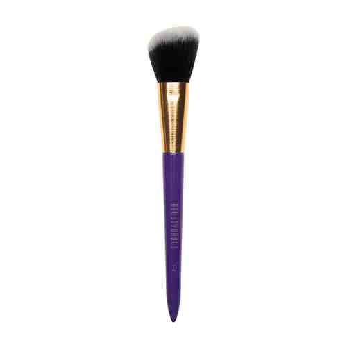 BEAUTYDRUGS Makeup Brush F4 - Кисть для макияжа лица арт. 118400076