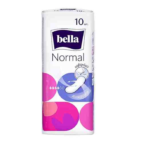 Bella Прокладки Normal арт. 126601147