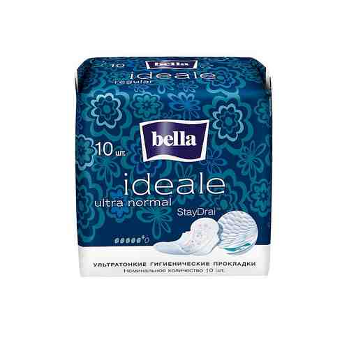 Bella Прокладки супертонкие bella Ideale Ultra Normal арт. 126602008