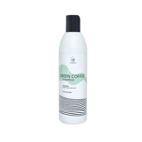BIODANIKA Шампунь для волос c гиалуроновой кислотой и кофеином Bui Green Coffee Shampoo арт. 131901177