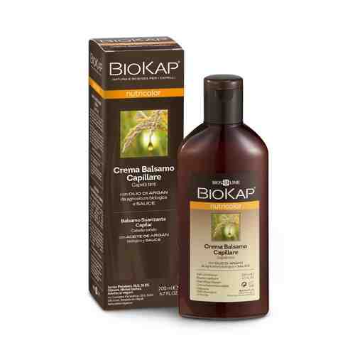 BIOKAP Бальзам-кондиционер для окрашенных волос BIOKAP арт. 118600118