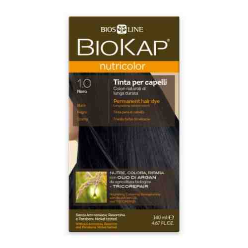 BIOKAP Краска для волос BIOKAP Nutricolor арт. 118600130