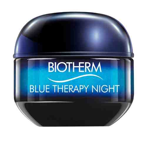 BIOTHERM Ночной крем против старения Blue Therapy арт. 10800004