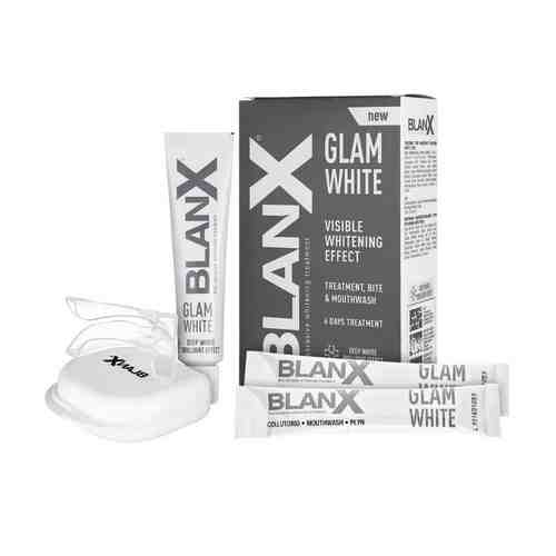 BLANX Набор PRO Glam White арт. 115601100