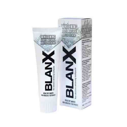 BLANX Отбеливающая зубная паста арт. 115601091